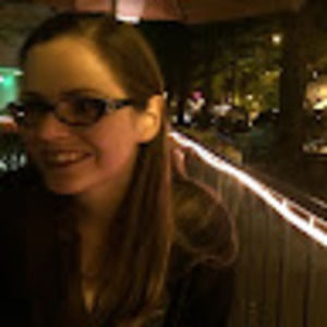 Meet your Posher, Julie